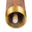 1-1/4" Bronze Thermostatic Tempering Valve (Low Temp)