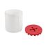  1-1/4"-3" Firestop Sleeve Extension w/ Cap for HFP-M3B, HFP-P3B & HFP-H4B