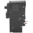 Homeline Single Pole 20A Plug-On Neutral Combination Arc Fault Circuit Breaker