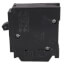 Homeline Single Pole Miniature Circuit Breaker (120V, 25A)