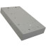 Homeline 40 Circuit Indoor Main Lug Plug-On Neutral Load Center, 20 Space, 120/240V (125A)