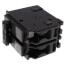 Homeline 2 Pole Miniature Circuit Breaker (120/240V, 15A)