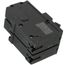 Homeline 2 Pole Miniature GFI Circuit Breaker (120/240V, 15A)