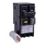 Homeline 2 Pole Miniature GFI Circuit Breaker (120/240V, 25A)