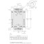 Homeline 24 Space, 48 Circuit Convertible Load Center Main Breaker, Plug-on Neutral, 1 Phase, 120/240V (100A)