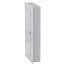 Homeline 24 Space, 48 Circuit Convertible Load Center Main Breaker, Plug-on Neutral, 1 Phase, 120/240V (100A)