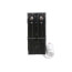 Homeline 2 Pole Miniature GFI Circuit Breaker (120/240V, 50A)