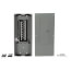 Homeline 30 Space, 60 Circuit Convertible Load Center w/ Main Lugs, PoN w/ Qwik-Grip & Ground Bar (125A)