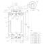 Homeline 30 Space, 60 Circuit Convertible Load Center w/ Main Lugs Plug-on Neutral, 1 Phase, 120/240V (225A)