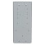 Homeline 30 Space, 60 Circuit Convertible Load Center w/ Main Lugs Plug-on Neutral, 1 Phase, 120/240V (225A)