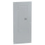 Homeline 30 Space, 60 Circuit Convertible Load Center w/ Main Lugs Plug-on Neutral, 1 Phase, 120/240V (225A)