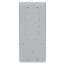 Homeline 30 Space, 60 Circuit Convertible Load Center w/ Main Lugs, PoN w/ Ground Bar, 1 Phase, 120/240V (225A)