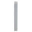 Homeline 30 Space, 60 Circuit Convertible Load Center w/ Main Lugs, PoN w/ Ground Bar, 1 Phase, 120/240V (225A)