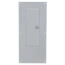 Homeline 30 Space, 60 Circuit Convertible Load Center w/ Main Lugs, PoN w/ Ground Bar, 1 Phase, 120/240V (225A)