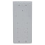Homeline 30 Space, 60 Circuit Convertible Load Center Main Breaker, Plug-on Neutral, 1 Phase, 120/240V (150A)