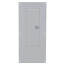 Homeline 30 Space, 60 Circuit Convertible Load Center Main Breaker, Plug-on Neutral, 1 Phase, 120/240V (150A)