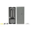 Homeline 30 Space, 60 Circuit Convertible Load Center Main Breaker, Plug-on Neutral w/ Qwik-Grip, 1 Phase (200A)