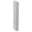 Homeline 40 Space, 80 Circuit Convertible Load Center w/ Main Lugs, Plug-on Neutral, 1 Phase, 120/240V (225A)