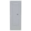 Homeline 40 Space, 80 Circuit Convertible Load Center w/ Main Lugs, Plug-on Neutral, 1 Phase, 120/240V (225A)