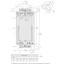 Homeline 40 Space, 80 Circuit Convertible Load Center w/ Main Lugs, PoN w/ Ground Bar, 1 Phase, 120/240V (225A)