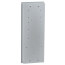 Homeline 40 Space, 80 Circuit Convertible Load Center w/ Main Lugs, PoN w/ Ground Bar, 1 Phase, 120/240V (225A)