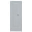 Homeline 40 Space, 80 Circuit Convertible Load Center w/ Main Lugs, PoN w/ Ground Bar, 1 Phase, 120/240V (225A)