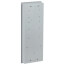Homeline 42 Space, 84 Circuit Convertible Load Center w/ Main Lugs, Plug-on Neutral, 1 Phase, 120/240V (225A)