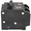 Homeline Single/2 Pole Miniature Quad Tandem Circuit Breaker (120/240V, 15/30A)