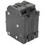 Homeline Single/2 Pole Miniature Quad Tandem Circuit Breaker (120/240V, 15/30A)