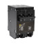 Homeline 2 Pole Miniature Tandem Circuit Breaker (120/240V, 15/40A)