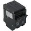 Homeline 2 Pole Miniature Tandem Circuit Breaker (120/240V, 20/40A)