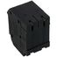 Homeline 2 Pole Miniature Tandem Circuit Breaker (120/240V, 20/40A)