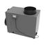A90D 90-pint Whole House Dehumidifier 