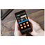 Hoot WIFI SP Electronic Programmable Thermostat (120-240V, 16A) - Black