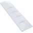 Baffle (9) B - 900, 104324-02