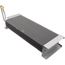 Evaporator (fh1 - Stainless Steel Back Bar, 2A0781-01