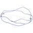 Heater - Glass Tube, 3A2335-01