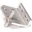 Bracket - Welded Door, 3A5542G01