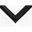 Gasket - Full Glass Do, 63.5" x 27" x 0.5, 3A6843-01