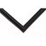 Gasket - Glass Door, 61.5" x 25" x 0.5, 3A7945-01