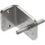 Bracket - Welded Door Hinge, 3A9767G01