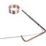 Heat Exchanger (with Capillary Tube), 3B0763G01