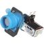 Water Valve Inlet, 3B1433-11