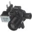 Water Valve J248-032, 3U0111-02