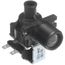 Water Valve J248-03, 3U0111-03