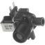 Water Valve J248-072, 3U0111-04