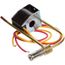 Hot Gas Valve - Body, 3U0151-01
