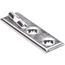 Hinge Bottom Plate M, 4A0440-01