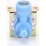 S - 30 Water Valve, 4A0865-01