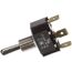Toggle Switch, 4A0985-01